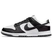 Sneakers Nike Dunk Low Next Nature Black White
