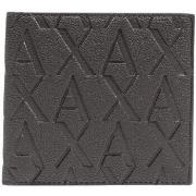 Portemonnee EAX XM000168 AF12133