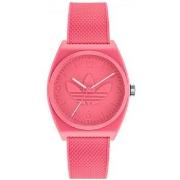 Horloge adidas aost22036