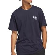 T-shirt Korte Mouw adidas -