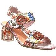 Sandalen Laura Vita Framboiseo 26