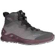 Wandelschoenen Lowa Merger Mid Gtx