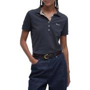 Polo Shirt Korte Mouw Barbour LML0634-LML