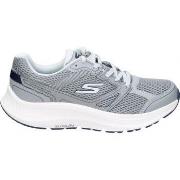 Lage Sneakers Skechers 220861-GRY