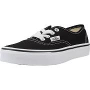 Lage Sneakers Vans AUTHENTIC