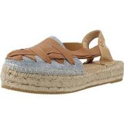 Espadrilles Toni Pons Alpargatas Mujer Modèle Rio Cct