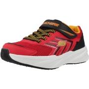 Lage Sneakers Skechers MICROSPEC TREAD