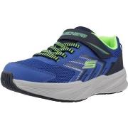 Lage Sneakers Skechers MICROSPEC TREAD