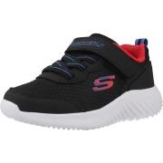 Lage Sneakers Skechers BOUNDER TECHROX