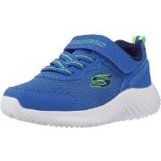 Lage Sneakers Skechers BOUNDER TECHROX
