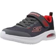 Lage Sneakers Skechers MICROSPEC MAX ADVANCE