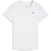 T-shirt Korte Mouw Puma 52717702