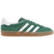 Sneakers adidas Gazelle Indoor "Collegiate Green"