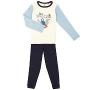 Pyjama's / nachthemden Petit Bateau PYJAMA