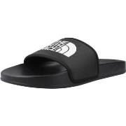 Teenslippers The North Face PALA M BASECAMP SLIDE