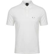 Polo Shirt Korte Mouw EAX XM002232 AF10364