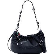 Handtas Desigual BAG_HALF LOGO WAVERLY 26SAXP51