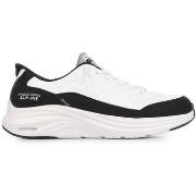 Lage Sneakers Skechers Contour Foam Cozy Fit Slip Ins