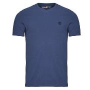 T-shirt Korte Mouw Timberland DUNSTAN RIVER SHORT SLEEVE TEE