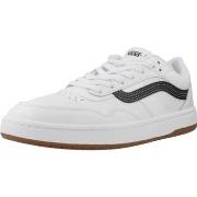 Lage Sneakers Vans Sport Zapatillas Hombre Modèle Cruze 3.0