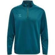 Sweater hummel Sweatshirt hmlCORE XK HALF ZIP