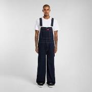 Jumpsuit Dickies Loose denim bib