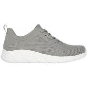 Lage Sneakers Skechers Bobs bflex lo-graceful stride