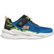 Lage Sneakers Skechers meteor-lights 2.0