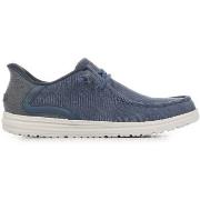 Lage Sneakers Skechers Melson