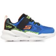 Lage Sneakers Skechers -Meteor-Lights 2.0