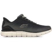 Lage Sneakers Skechers Track Revno