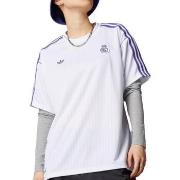 T-shirt Korte Mouw adidas -