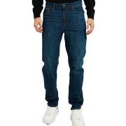 Straight Jeans Tommy Hilfiger -