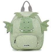 Rugzak TRIXIE Sac à dos petit modèle - MISTER Dragon 5.2L