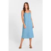 Lange Jurk Le Temps des Cerises Lange jurk recht LISSA