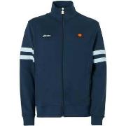 Trainingsjack Ellesse Roma Track Top Jacket Navy/Light Blue