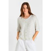 Tuniek Le Temps des Cerises Cardigan MAGNUS