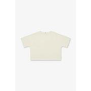 Polo Shirt Korte Mouw Le Temps des Cerises Trui DREW