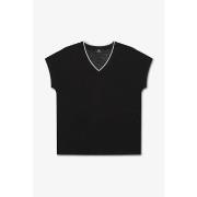 T-shirt Korte Mouw Le Temps des Cerises T-shirt ARY