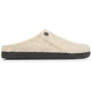 Pantoffels BIRKENSTOCK Zermatt Rivet