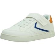Lage Sneakers Geox J ECLYPER BOY