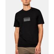 T-shirt Korte Mouw BOSS 50546867 DELASTIO