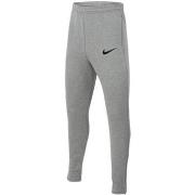 Trainingsbroek Nike Park 20 Fleece Jr Pants