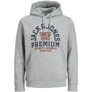 Sweater Jack &amp; Jones 12221962 Grey