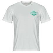 T-shirt Korte Mouw Replay -