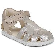 Sandalen Geox B SANDAL STEPPIEUP G