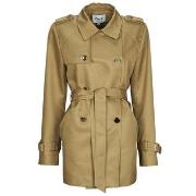 Trenchcoat Only ONLSUSIE LIFE SHORT