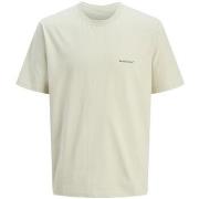 T-shirt Korte Mouw Jack &amp; Jones 12272996