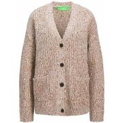 Vest JJXX 12281207 vanilla ice