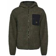 Fleece Jack 4F M253